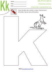 letter-k-lowercase-worksheet